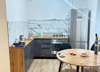 Продается однокомнатная квартира, 32.7 м2, Курган, 3-й микрорайон, 3