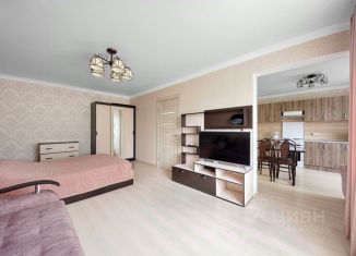 1-комнатная квартира в аренду, 45 м2, Пятигорск, Первомайская улица, 2к2