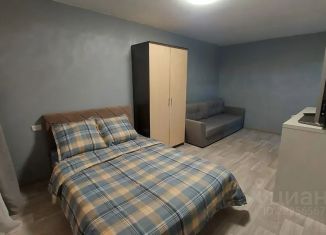 Сдача в аренду однокомнатной квартиры, 30 м2, Иркутск, улица Мира, 97, Ленинский округ