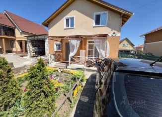 Продам дом, 108.2 м2, Калининград, Звёздная улица, 7, Центральный район