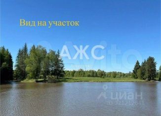 Земельный участок на продажу, 112 сот., Калужская область