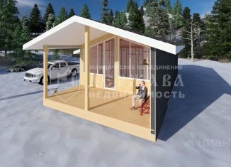 Продам дом, 69.1 м2, Кемеровская область, Солнечная улица