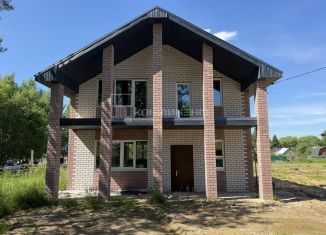 Продается коттедж, 185 м2, Владимирская область