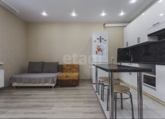 Продам квартиру студию, 26.4 м2, Уфа, улица Асхата Мирзагитова, 12, Ленинский район
