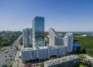 Продам однокомнатную квартиру, 46 м2, Уфа, проспект Октября, 107А, Орджоникидзевский район