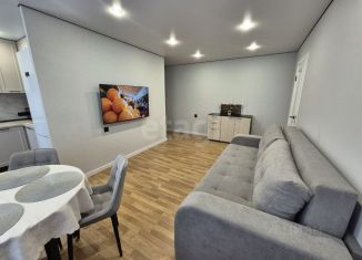 2-ком. квартира на продажу, 43.1 м2, Воронеж, улица 9 Января, 55, Ленинский район
