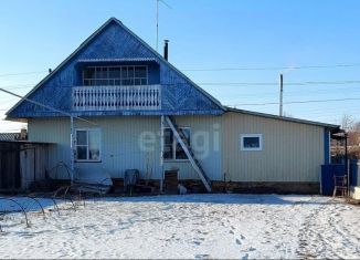 Дом на продажу, 100 м2, Забайкальский край, Улетовская улица, 39