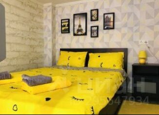 Сдам 1-комнатную квартиру, 20 м2, Республика Башкортостан, улица Гафури, 6