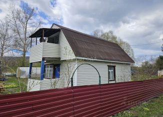 Продам дачу, 48.2 м2, Кемеровская область, СНТ Связист, 46