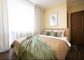 Сдам 2-ком. квартиру, 52 м2, Челябинск, проспект Ленина, 68, Центральный район