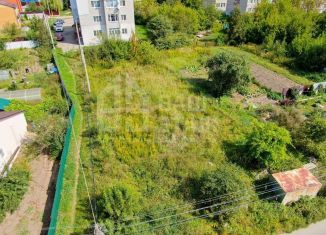 Продается участок, 8 сот., Калуга, улица Льва Толстого, 7, Октябрьский округ