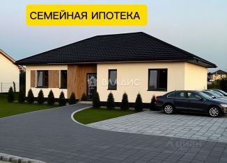 Продажа дома, 100 м2, Калининградская область, Северный переулок