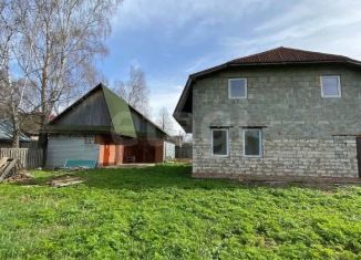 Продается дом, 133.6 м2, Пермский край