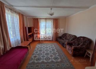 Продается дом, 34.5 м2, Алтайский край, Байкальский переулок