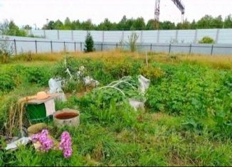 Продам земельный участок, 8 сот., поселок Дивья, улица ДОК, 4