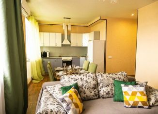 Сдается 1-комнатная квартира, 45 м2, Тула, проспект Ленина, 112