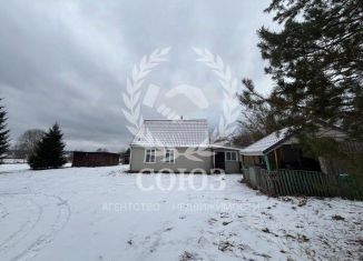 Продается дом, 55 м2, Калужская область, Церковная улица, 45