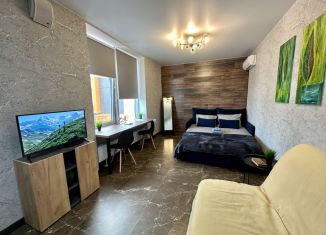 Сдаю 1-ком. квартиру, 25 м2, Симферополь, улица Беспалова, 110М, Киевский район
