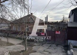 Дом на продажу, 68.7 м2, посёлок Горячеводский, улица 7-я Линия, 103