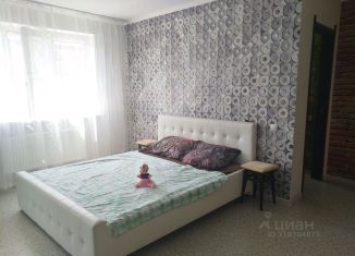 Продам однокомнатную квартиру, 47 м2, Краснодарский край, Ангарский проезд, 17