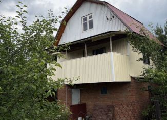 Продам дом, 80 м2, Уфа, Калининский район, коллективный сад № 20 ОСТ ОАО УМПО, 734
