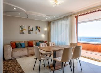 Аренда 3-комнатной квартиры, 76 м2, Крым, улица Строителей, 3