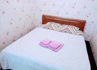 Сдам 2-комнатную квартиру, 46.8 м2, Татарстан, улица Коротченко, 4
