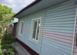 Продаю дом, 50 м2, Алтайский край, Кирпичная улица, 31