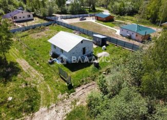 Продам дом, 76.7 м2, Владимирская область, Совхозная улица