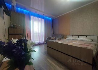 Сдаю в аренду 1-комнатную квартиру, 38 м2, Омск, проспект Комарова, 16