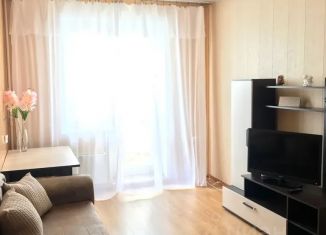 Сдаю однокомнатную квартиру, 36 м2, Омск, 2-я Поселковая улица, 26, Советский округ