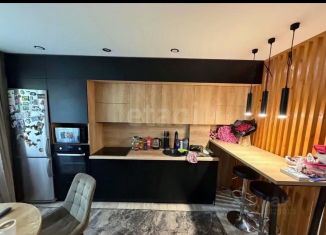 Продажа двухкомнатной квартиры, 51 м2, Чита, 5-й микрорайон, 42