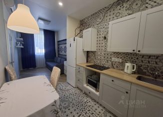 Продаю квартиру студию, 41.8 м2, Крым, Форосский спуск, 8к1
