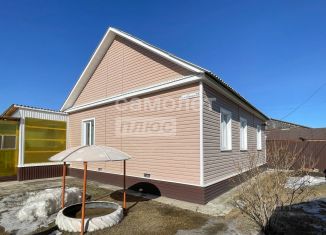 Продаю дом, 77.6 м2, Иркутская область, 5-я Северная улица, 31