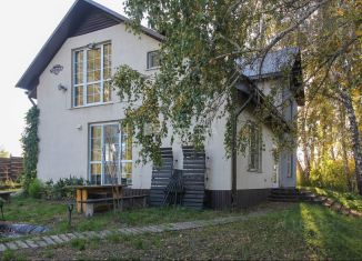 Продам дом, 189.1 м2, Алтайский край, микрорайон Мирный, 35