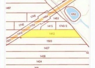 Продажа земельного участка, 791 сот., Крым, Советская улица