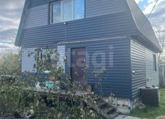 Продажа дома, 94 м2, Курган, СНТ Коммунальник, 49