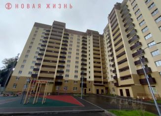 Продам 3-комнатную квартиру, 80.3 м2, Самара, проспект Кирова, 253, метро Юнгородок