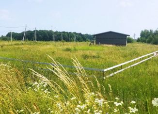 Продажа участка, 12 сот., Тульская область
