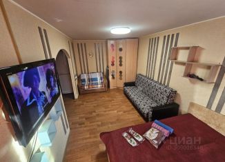 Сдается в аренду однокомнатная квартира, 31 м2, Тула, проспект Ленина, 76, Советский территориальный округ