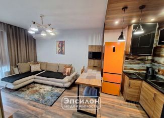 Продаю 1-комнатную квартиру, 35.4 м2, Курск