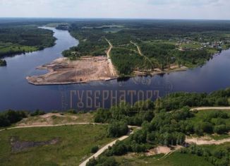 Продам земельный участок, 20 сот., Тверская область