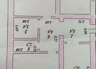 Продам двухкомнатную квартиру, 59 м2, Энгельс, улица Тельмана, 150Б, ЖК Мельничный