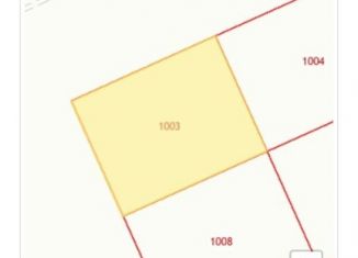 Земельный участок на продажу, 7.8 сот., Волгоград, улица Левитана, 279