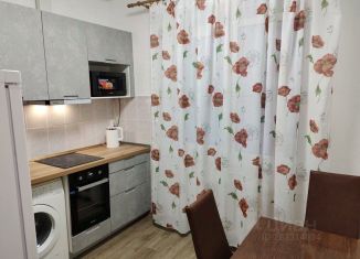 Аренда 1-комнатной квартиры, 34 м2, Апатиты, улица Строителей, 37