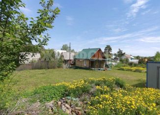 Продажа земельного участка, 13 сот., Томск, Бархатная улица