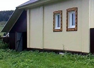 Продается дом, 27 м2, Пермский край, Ленинская улица, 14