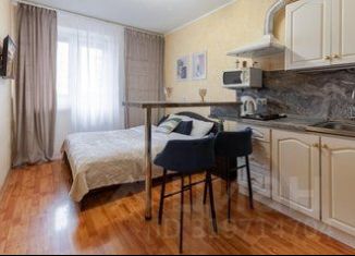 Сдается однокомнатная квартира, 21 м2, Самара, 5-я просека, 99, ЖК Надежда