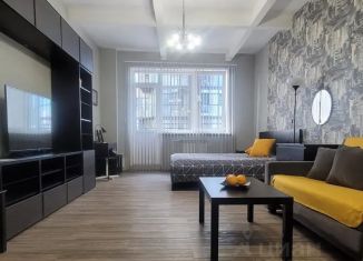 1-комнатная квартира в аренду, 38 м2, Иркутск, улица Декабрьских Событий, 31