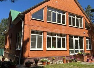 Дом на продажу, 290 м2, поселок городского типа Атамановка, Сосновая улица, 7